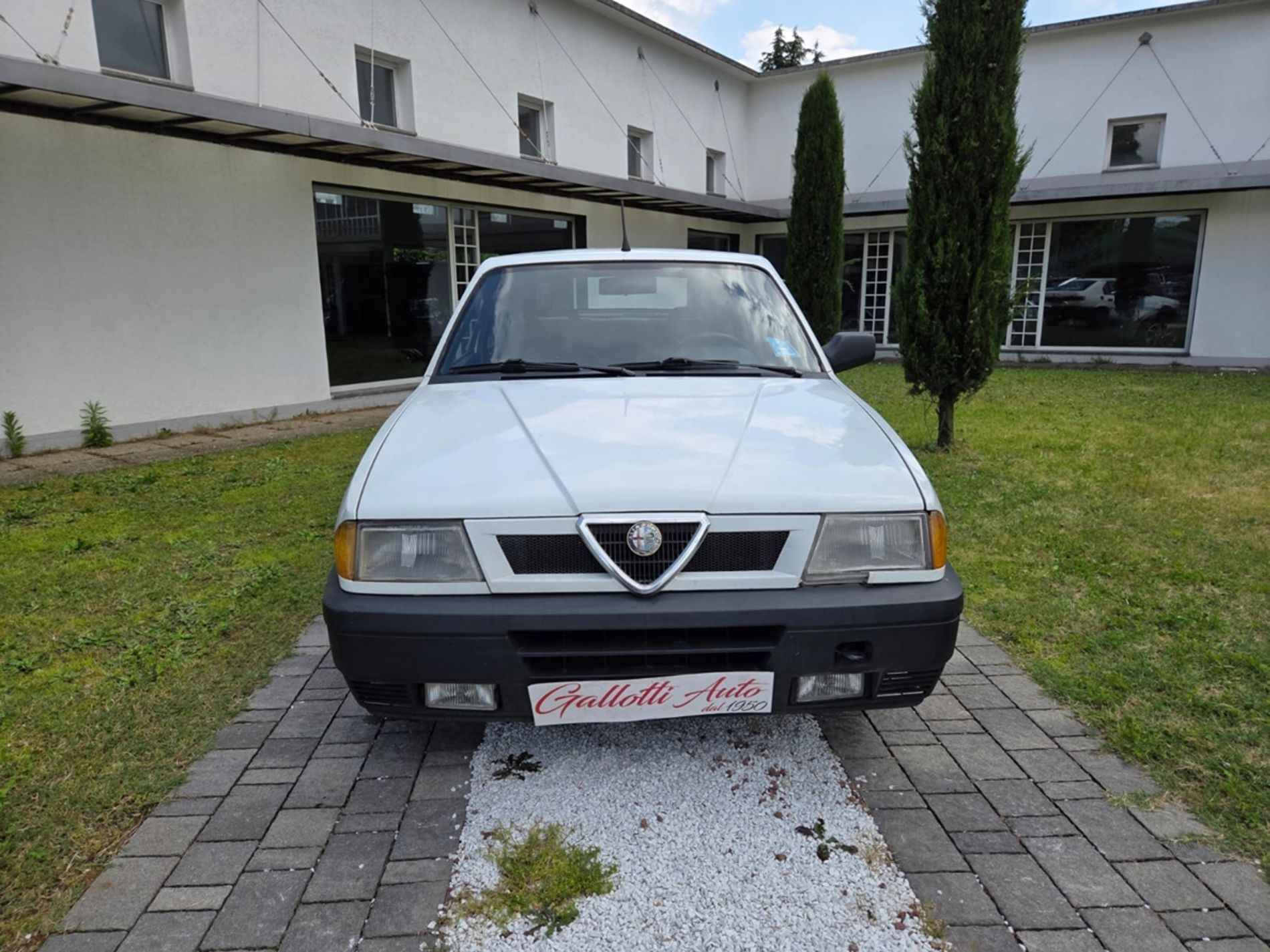 1.4 90cv - Gallotti Auto